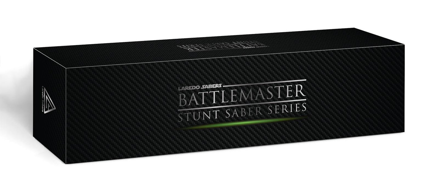 Stunt Saber Series: Battlemaster