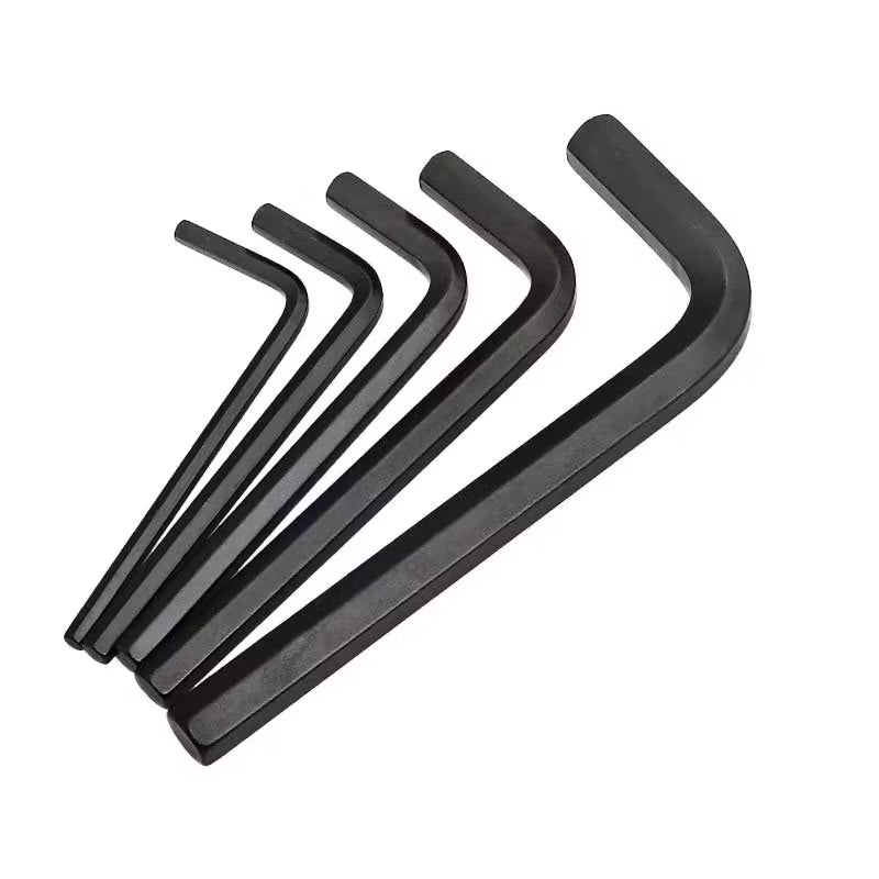 Allen wrenches