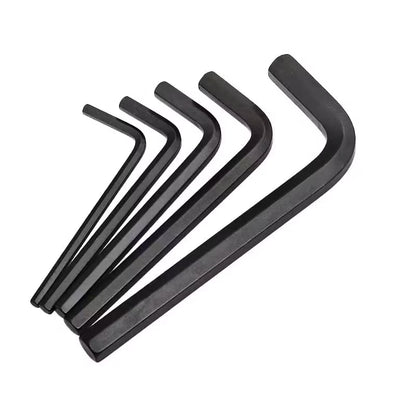 Allen wrenches