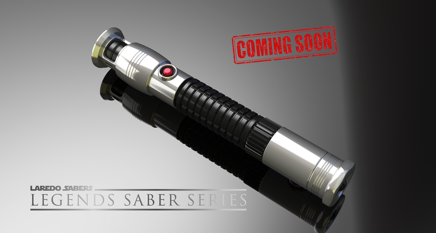 Legends Saber Series #1: Knight Dooku