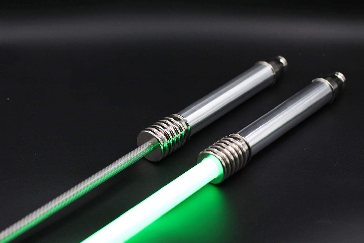 Stunt Saber Series: Battlemaster