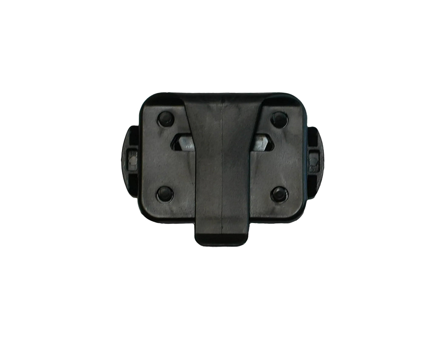 Covertec belt clip