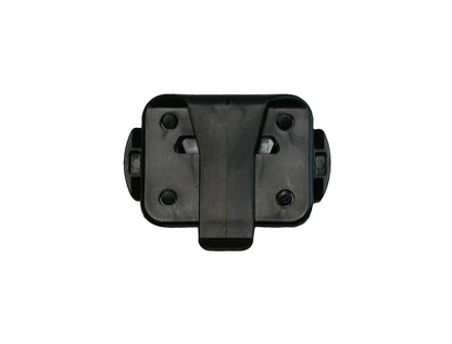 Covertec belt clip